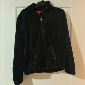 Cozy Lily Pulitzer pullover